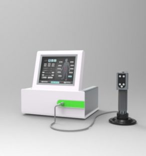 Shockwave E-20