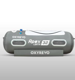 Portable Lying Hyperbaric Chambers