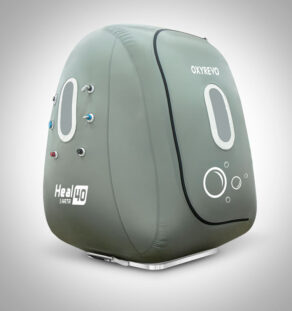 Portable Wheelchair Hyperbaric Chamber