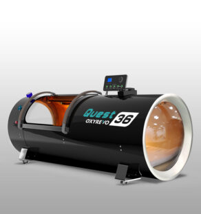 Hard Lying Hyperbaric Chambers